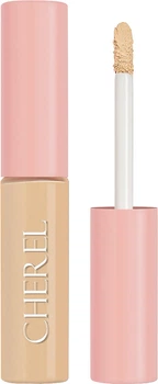 Консилер Cherel Liquid Concealer №2 Beige 6 мл (8013479526102)