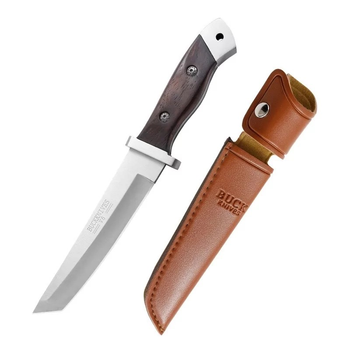 Разделочный охотничий нож Buck Knives V5