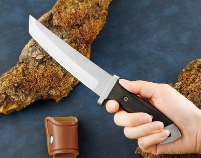 Обробний мисливський ніж Buck Knives V5