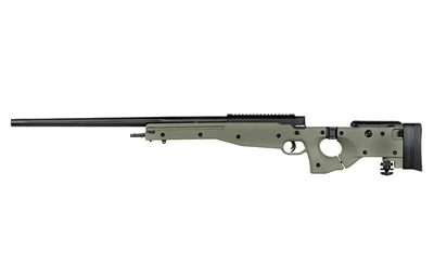 Снайперська гвинтівка L96 CM.706 - Olive CYMA