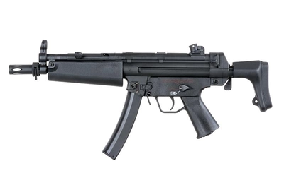 Пістолет-кулемет MP5 CM.041J BLUE Limited Edition CYMA