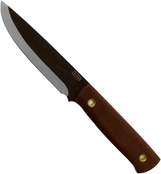 Нож Za-Pas Biwi 12 Micarta (leather sheath)