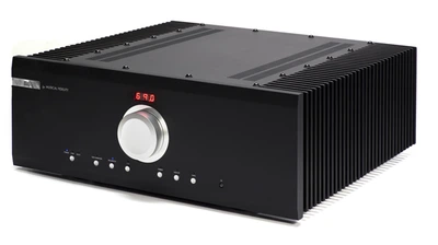 Усилитель интегральный Musical Fidelity M6si-500