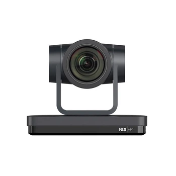 PTZ камера Minrray UV570B6-NDI, 20X, виходи NDI, SDI, HDMI, USB, IP (SRT, RTMP, RTSP), POE, (UV570B6-NDI)