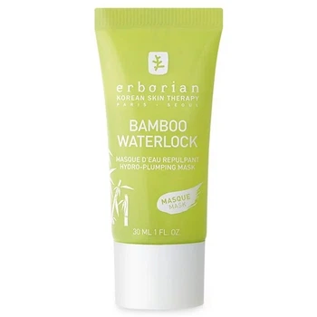 Бамбуковая увлажняющая маска Erborian Bamboo Waterlock Mask, 30 мл (6854)