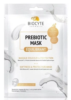 Маска Biocyte Prebiotic Mask, 1 шт (9881)