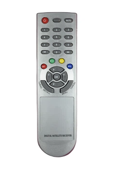 Пульт для спутникового тюнера Technosat HSR377 [DIST-703]
