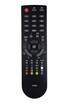 Пульт для спутникового тюнера Startrack SR-12X [DIST-4838]