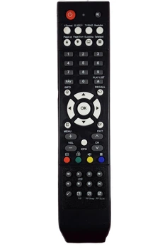 Пульт для спутникового тюнера GALAXY INNOVATIONS (GI) S8680 [DIST-4899]