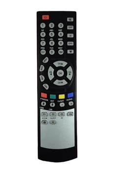 Пульт для спутникового тюнера SKY FLY DSR-7700 [DIST-4858]