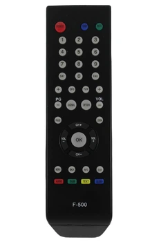 Пульт для спутникового тюнера Openbox F-500 [DIST-607]