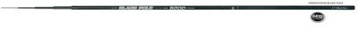 Вудилище Blade Pole 8 м 5-15г 336г Carbon IM-12