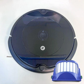 Робот пылесос iRobot Roomba 692 "Б/У"