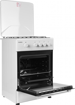 Плита газовая Grifon G542W-MAB2