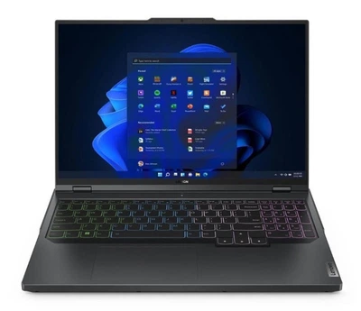Ноутбук Lenovo Legion 5 Pro 16IAH7 (82S00003US)