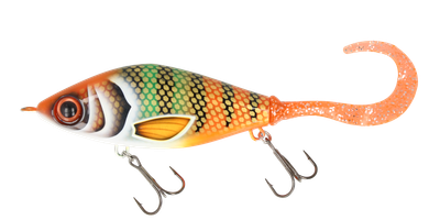 Воблер Strike Pro Guppie Jr Sinking 110S 70г TR-006G,5056437