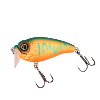 Воблер Strike Pro Chubby Crank 58F 11.2г GC06S,5050058