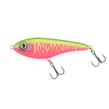 Воблер Strike Pro Buster Jerk 150S 75г 230S,5056384