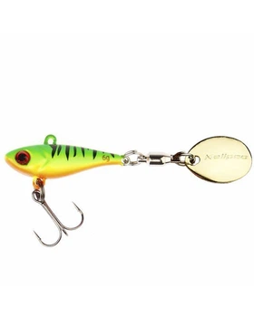 Тейл-спиннер Kalipso Skiller 12g 531G,54060566