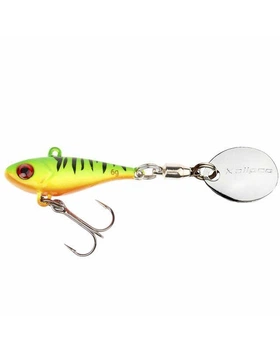 Тейл-спиннер Kalipso Skiller 8g 531S,54060607