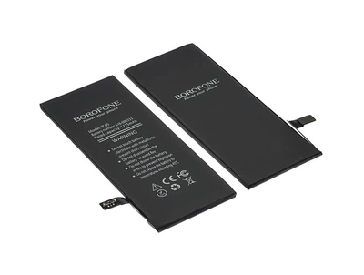 Батарея Borofone 616-00033 для Apple iPhone 6S КОД: 35139
