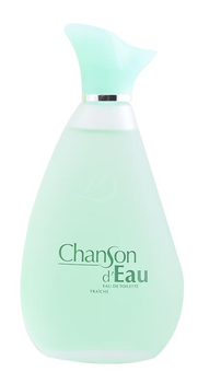 Жіноча туалетна вода Chanson D'eau Ean De Toilette Spray 200 мл (3607348447602 / 3614227427068)