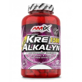 Креатин Amix Kre-Alkalyn 150 капсул