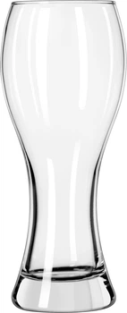 Набір склянок для пива Royal Leerdam Specials Beer Weizen 680 мл х 6 шт (827439)