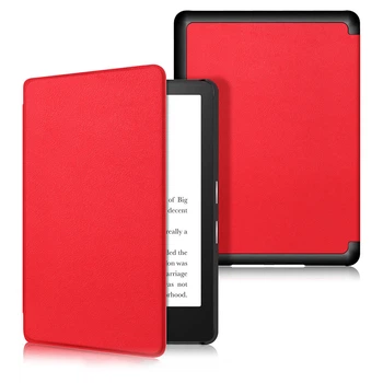 Чехол ArmorStandart для Amazon Kindle Paperwhite 11th Gen 2021 Red (ARM68878)