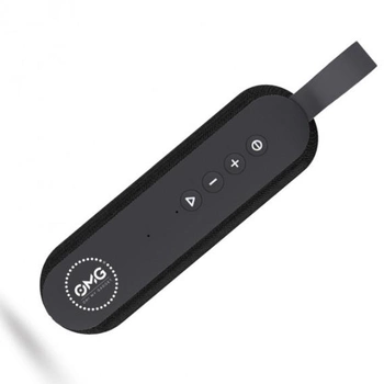 Беспроводная Bluetooth Колонка OMG Extreme 230 (Черный)
