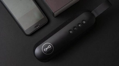 Беспроводная Bluetooth Колонка OMG Extreme 230 (Черный)
