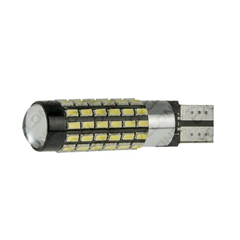 Автолампа світлодіодна T10-083 CAN 3014-78 12-24V MJ