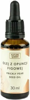 Натуральна олія Nature Queen Опунції 30 мл (5902610970931)