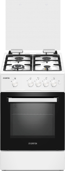Плита газова Grifon G543W-CAWB2