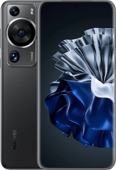 Smartfon Huawei P60 Pro 8/256GB Czarny (E0CECQFKVX)