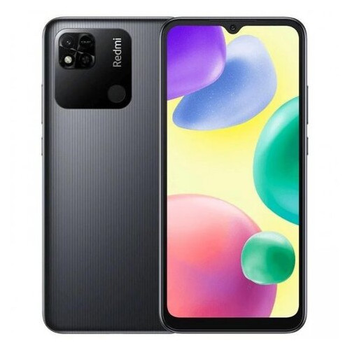 Смартфон Xiaomi Redmi 10A 3/64Gb Gray
