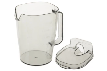 Чаша 1100ml для соковыжималки Gorenje 534039