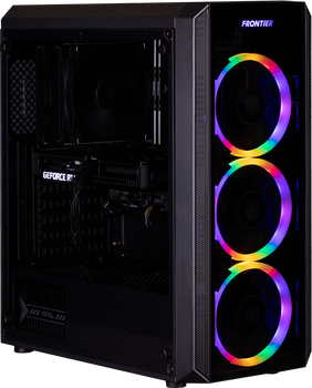 IT-BLOK ПК Прогресивний Ігровий i5 11400F RTX 3060 Ti 32Gb