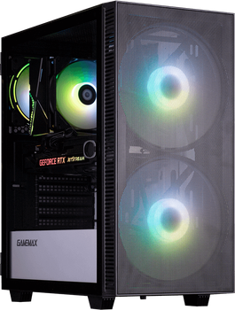 IT-BLOK ПК Прогресивний Ігровий R7 5700X RTX 2060 16Gb