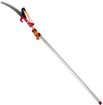Сучкорез штанговый Intertool 350 мм (HT-3116)