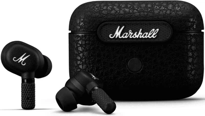 Навушники Marshall Headphones Motif ANC Black