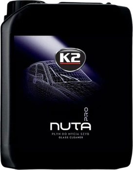 Очиститель для окон и стекол K2 Nuta Pro 5 л канистра (GPL-K20613)