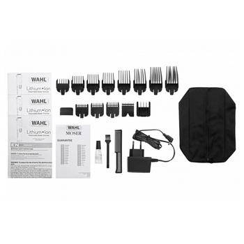 Триммер WAHL Total Beard Grooming Kit 09854-2916