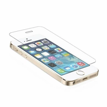 Защитное стекло 2.5D для Apple iPhone 4 / 4s 9H