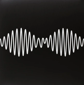 Виниловая пластинка Arctic Monkeys - AM (LP+Mp3)