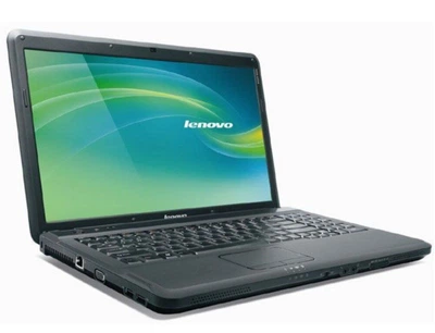 Ноутбук Lenovo ThinkPad G550 / 15.6" TN / Intel Celeron Dual-Core T3500 (2 ядра по 2.1GHz) / 3GB DDR3 / 250GB HDD / GMA 4500M / WebCam / Win 7 б/у