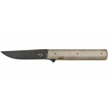 Нож Boker Plus Urban Trapper Micarta (1013-2373.10.18)