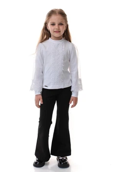 Брюки Suzie д9093 чорні 110