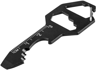 Брелок для ключей NEO Tools 6 в 1 (GD09)