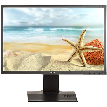 Монитор 22" Acer B223W, Широкий - Б/У